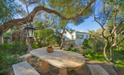 Einfamilienhaus mit großem Eckgrundstück und viel Potential auf Mallorca