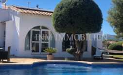 Freistehendes Haus zur Miete in Cala Murada vom 01.11.2025 -maximal 31.03.2026