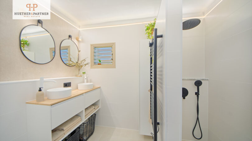 Cuarto de baño