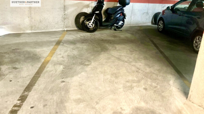 Stellplatz nah 