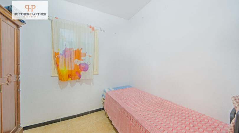 Dormitorio 
