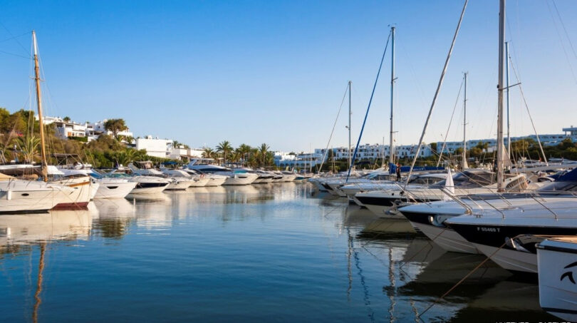 Marina Cala d'Or