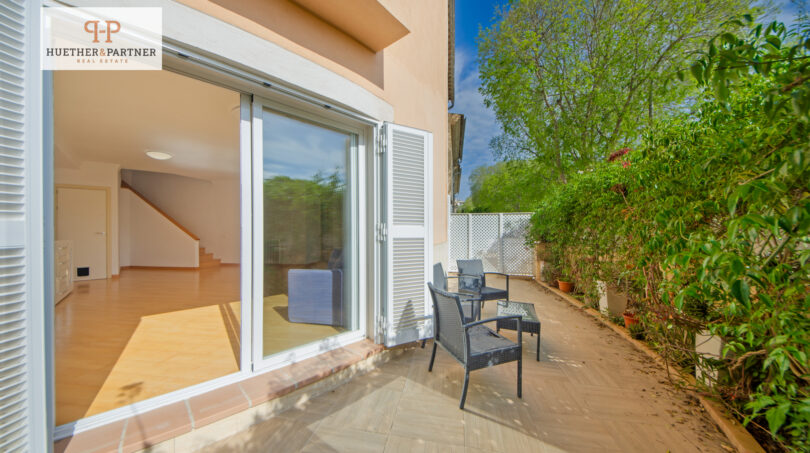 Terraza