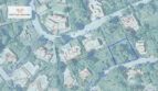 Lage Grundstück Satellit