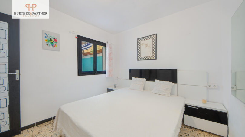 Dormitorio 
