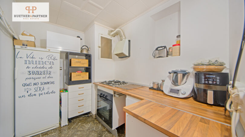 Cocina