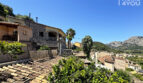 Roof terrace