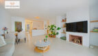 Salón-comedor