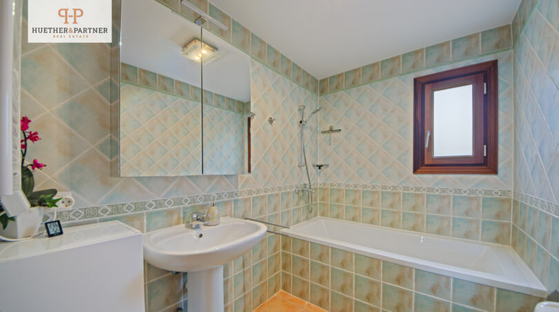 2. bath