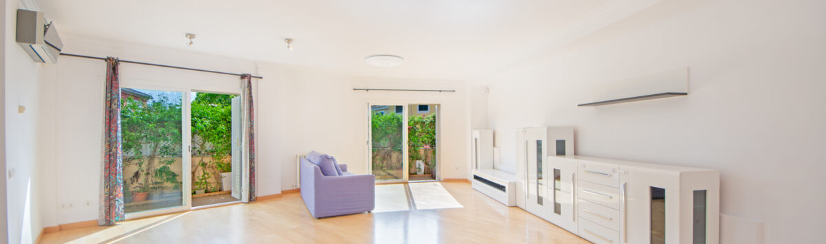 Bild zum Objekt: 170m² Eckreihenhaus zu kaufen: 4 SZ, 2 Bäder, Terrasse, Tiefgarage