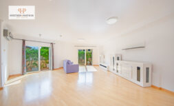 Exceptional corner townhouse with communal pool near Palma and Son Vida with underground parking