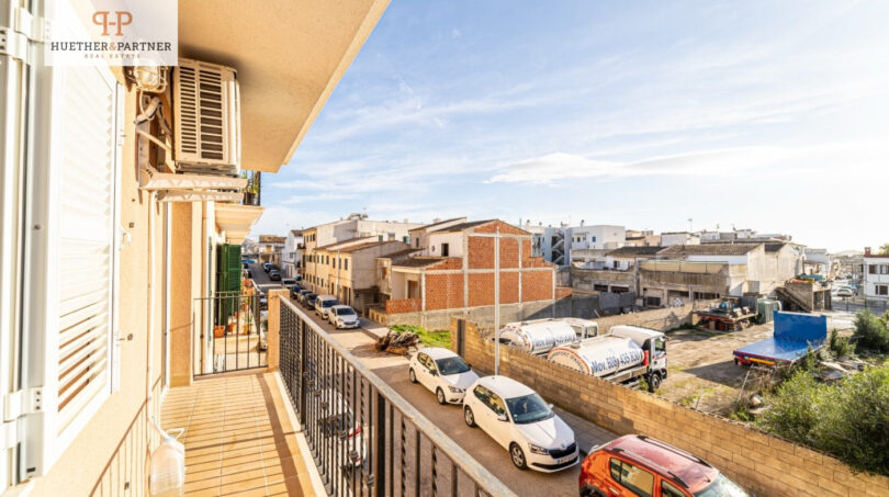 Balkon