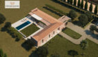 03_Vivienda Rústica Manacor_Aerea