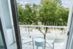 73m² Eigentumswohnung mit 2 Zimmern, Bad, Aufzug und Balkon