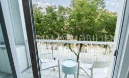 Modernes Apartment mit Balkon in Palma – Ciudad Jardin