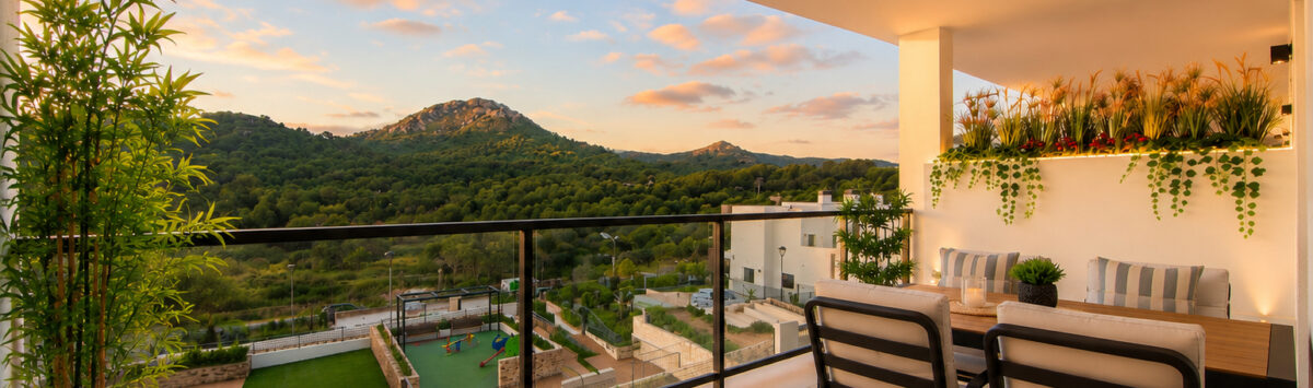 Image of the property: 97m² apartment with 3 bedrooms, 2 bathrooms and terrace for sale