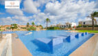 GemeinschaftsPOOL und Clubhaus