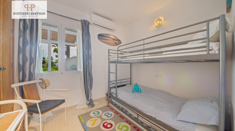 2. Schlafzimmer