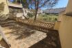 85m² Apartment mit 4 Zimmern, Bad, Terrasse & Kamin zu mieten