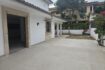 Renov. 300m² chalet for rent: 4 bedrooms, 2 bathrooms, garden, double garage