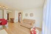 Möbl. 70m² Apartment mit 2 SZ, Bad & Gaszentralheizung zu mieten