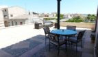 Terrasse mit Ausblick