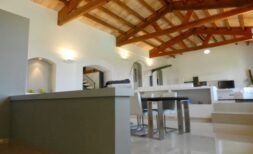 LOFT mit privatem Pool und Garten in Vilafranca de Bonany