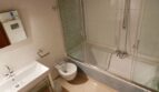 Bad mit Wanne