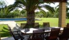 F 24 Manacor Terrasse