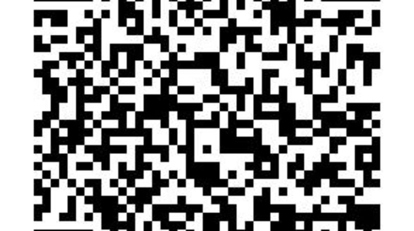 QR code