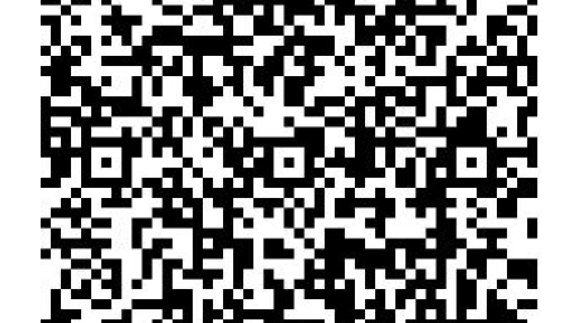 QR code