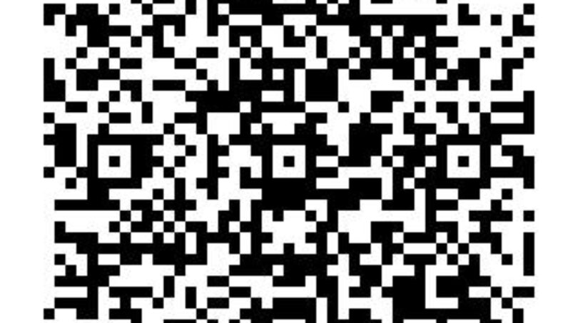 QR code