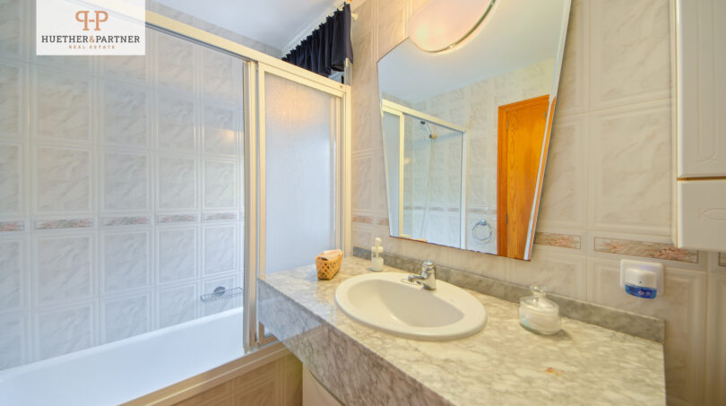 Cuarto de baño