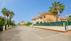 Parkplatz