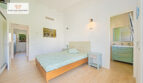 Bedroom with en suite bathroom