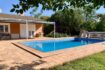 420m² Chalet mit 6 SZ, 3 Bädern, Garage & Pool zu verkaufen
