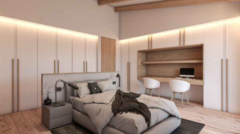 dormitorio 4