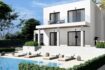 Villa mit 6 Zimmern & Poolbereich mit Grünzonen zum Verkauf