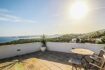 Teilmöblierte Villa mit 4 SZ, Pool & Meerblick zu verkaufen