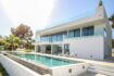 579m² Neubau-Villa mit 5 SZ, 5 Bädern, Pool & Meerblick zum Verkauf
