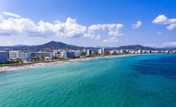 Su retiro en Mallorca: Finca Son Galta en Cala Millor
