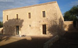 Wunderschöne Finca in mallorquinischem Gewand: Tradition trifft auf Luxus