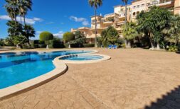Traumhafte Erdgeschosswohnung in Cala Millor