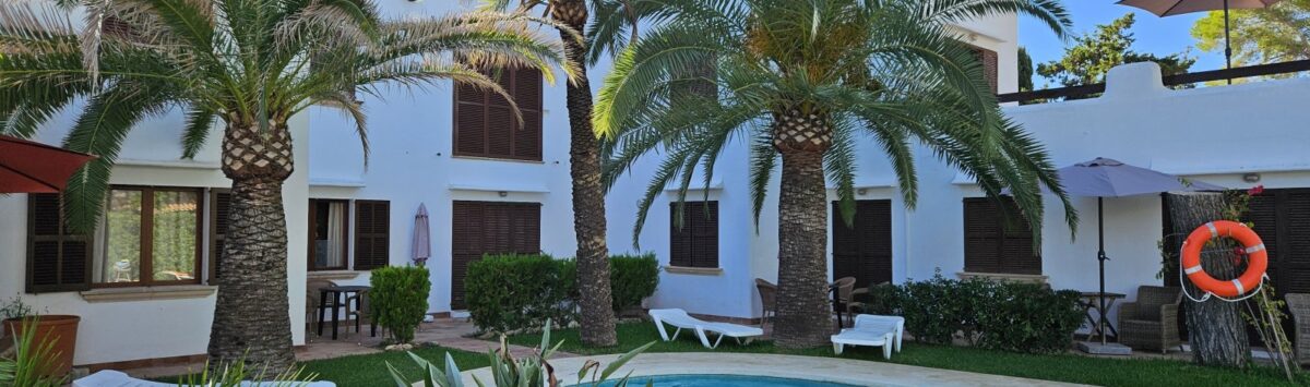 Imagen del inmueble: Moderno complejo vacacional con 12 pisos en venta