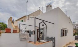 Nice townhouse with patio and beautiful view
