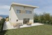 Villa mit Bauprojekt in Colonia de Sant Pere zum Verkauf