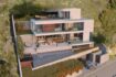 409m² Neubau Villa mit 4 SZ, Aufzug & Weinkeller zum Verkauf