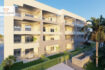 Neubau Wohnung mit 2 SZ, 2 Bädern, Terrasse & G.-Pool zu kaufen