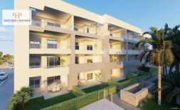 Moderne Neubauwohnungen in begehrter Lage – 2. Etage mit schöner Terrasse