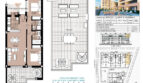 Gebäude 1 Wohnung 1-3-6